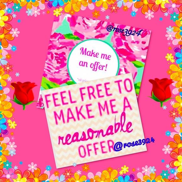 CLEARING OUT MY CLOSET! EVERYTHING MUST GO!! - Picture 3 of 3